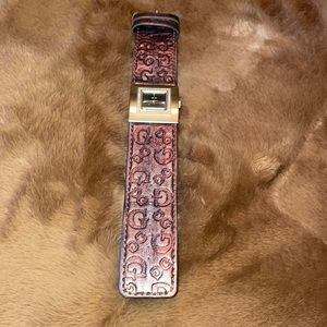 Guess watch